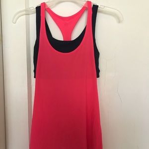 Lululemon All Sport Support Tank